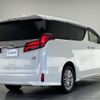 toyota alphard 2021 -TOYOTA--Alphard 6AA-AYH30W--AYH30-0129500---TOYOTA--Alphard 6AA-AYH30W--AYH30-0129500- image 15