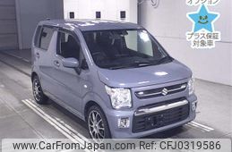 suzuki wagon-r 2022 -SUZUKI 【後日 】--Wagon R MH95S-226477---SUZUKI 【後日 】--Wagon R MH95S-226477-