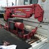 toyota dyna-truck 2005 CFJ1848710 image 19