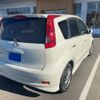 nissan note 2010 CFJ1534334 image 7