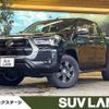 toyota hilux 2023 quick_quick_GUN125_GUN125-3952498 image 1