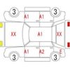 toyota alphard 2021 -TOYOTA--Alphard 3BA-AGH30W--AGH30-9037366---TOYOTA--Alphard 3BA-AGH30W--AGH30-9037366- image 2