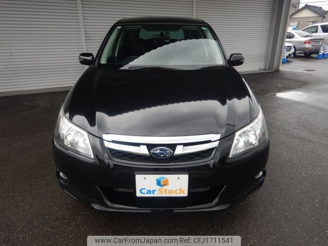 subaru exiga 2011 CFJ1711541 image 2
