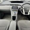 toyota prius 2010 -TOYOTA--Prius DAA-ZVW30--ZVW30-1329524---TOYOTA--Prius DAA-ZVW30--ZVW30-1329524- image 5