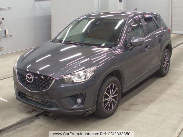 mazda cx-5 2014 -MAZDA--CX-5 KE2AW-132022---MAZDA--CX-5 KE2AW-132022- image 1