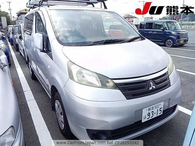 mitsubishi delica-d3 2011 -MITSUBISHI 【熊本 502ﾎ9315】--Delica D3 BM20--700082---MITSUBISHI 【熊本 502ﾎ9315】--Delica D3 BM20--700082- image 1