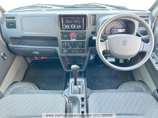 suzuki carry-truck 2023 CFJ1788303 image 2