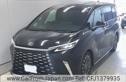 lexus lexus-lm 2025 -LEXUS 【山口 301ね9514】--Lexus LM TAWH15W-0007400---LEXUS 【山口 301ね9514】--Lexus LM TAWH15W-0007400-
