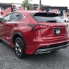 lexus nx 2016 -LEXUS--Lexus NX DAA-AYZ10--AYZ10-1014013---LEXUS--Lexus NX DAA-AYZ10--AYZ10-1014013- image 3