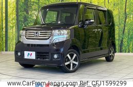 honda n-box 2012 CFJ1599299