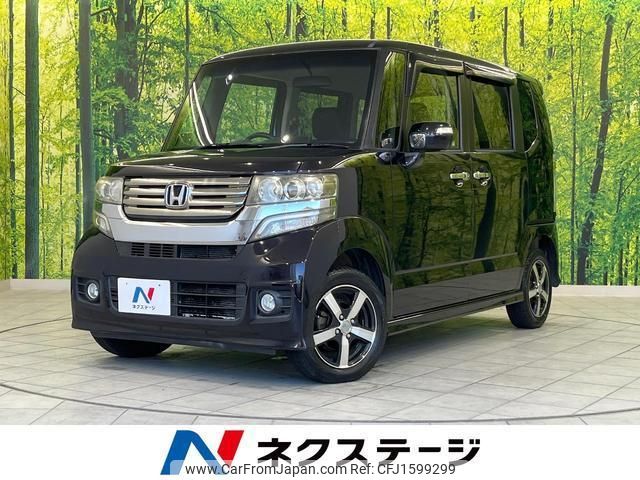 honda n-box 2012 CFJ1599299 image 1