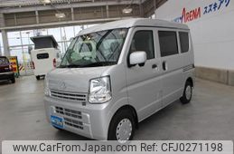 mazda scrum-van 2021 -MAZDA--Scrum Van DG17V--428223---MAZDA--Scrum Van DG17V--428223-