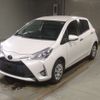 toyota vitz 2019 CFJ1521815 image 1