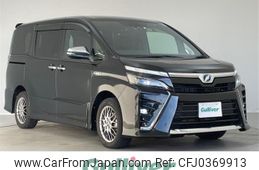 toyota voxy 2018 -TOYOTA--Voxy DAA-ZWR80W--ZWR80-0320144---TOYOTA--Voxy DAA-ZWR80W--ZWR80-0320144-