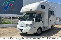 mazda bongo-truck 2014 CFJ1582627