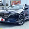 mazda cx-8 2018 -MAZDA--CX-8 3DA-KG2P--KG2P-113263---MAZDA--CX-8 3DA-KG2P--KG2P-113263- image 1