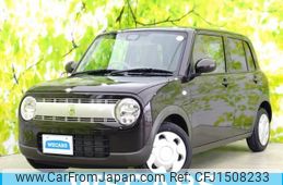 suzuki alto-lapin 2022 CFJ1508233