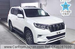 toyota land-cruiser-prado 2020 -TOYOTA--Land Cruiser Prado GDJ150W-0050691---TOYOTA--Land Cruiser Prado GDJ150W-0050691-