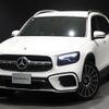 mercedes-benz glb-class 2025 CFJ1710890 image 1