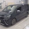 toyota voxy 2021 -TOYOTA--Voxy 3BA-ZRR80W--ZRR80-0665390---TOYOTA--Voxy 3BA-ZRR80W--ZRR80-0665390- image 1