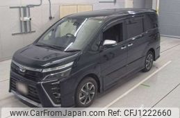 toyota voxy 2021 -TOYOTA--Voxy 3BA-ZRR80W--ZRR80-0665390---TOYOTA--Voxy 3BA-ZRR80W--ZRR80-0665390-