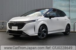 nissan aura 2022 quick_quick_6AA-FE13_FE13-233158