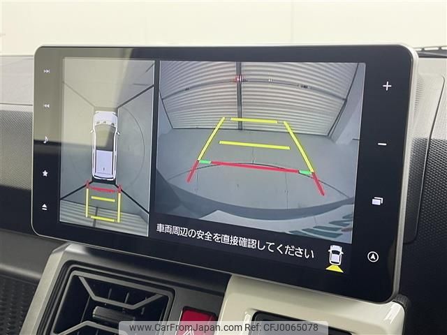 2020 Daihatsu Taft 5BA-LA900S - Car Price $11,784