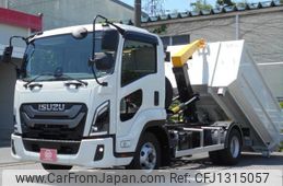 isuzu forward 2024 quick_quick_FRR90S4_FRR90-7199435