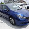 nissan leaf 2021 -NISSAN 【横浜 355】--Leaf ZE1--ZE1-122923---NISSAN 【横浜 355】--Leaf ZE1--ZE1-122923- image 39