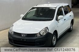 nissan ad-van 2011 -NISSAN--AD Van VAY12-052724---NISSAN--AD Van VAY12-052724-