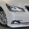 toyota crown 2016 -TOYOTA--Crown DBA-GRS210--GRS210-6019661---TOYOTA--Crown DBA-GRS210--GRS210-6019661- image 13