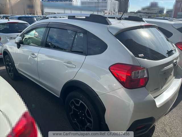 subaru xv 2015 NIKYO_KS14208 image 2