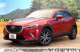 mazda cx-3 2016 -MAZDA--CX-3 LDA-DK5FW--DK5FW-132828---MAZDA--CX-3 LDA-DK5FW--DK5FW-132828-