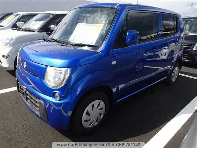 suzuki mr-wagon 2013 -SUZUKI--MR Wagon MF33S--617929---SUZUKI--MR Wagon MF33S--617929- image 1