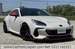 subaru brz 2021 -SUBARU--BRZ 3BA-ZD8--ZD8-005394---SUBARU--BRZ 3BA-ZD8--ZD8-005394-