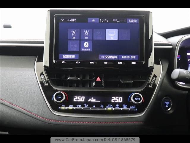 toyota corolla-sport 2018 CFJ1868579 image 2