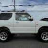 suzuki jimny 2008 quick_quick_ABA-JB23W_JB23W-535543 image 4