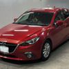 mazda axela 2014 -MAZDA 【熊本 301は7495】--Axela BM5FS-104658---MAZDA 【熊本 301は7495】--Axela BM5FS-104658- image 1