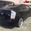 toyota prius 2010 CFJ0797257 image 7
