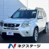 nissan x-trail 2011 -NISSAN--X-Trail DBA-NT31--NT31-229545---NISSAN--X-Trail DBA-NT31--NT31-229545- image 1