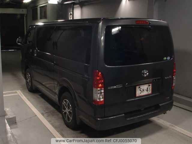 toyota regiusace-van 2019 -TOYOTA--Regius ace Van TRH200V-0306809---TOYOTA--Regius ace Van TRH200V-0306809- image 2