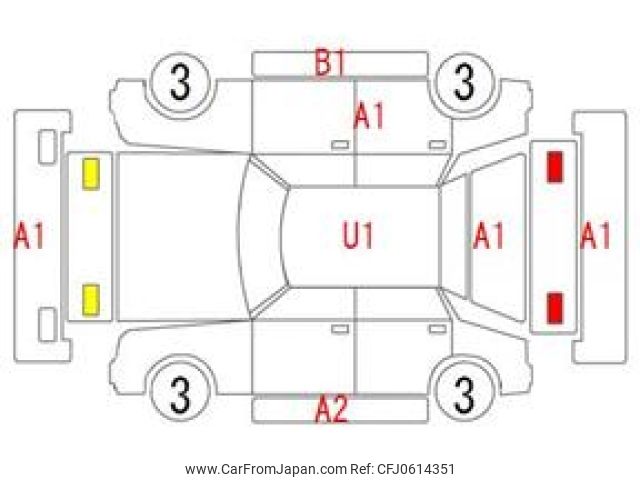 nissan roox 2020 -NISSAN--Roox 4AA-B45A--B45A-0306449---NISSAN--Roox 4AA-B45A--B45A-0306449- image 2