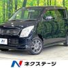 suzuki wagon-r 2012 quick_quick_MH23S_MH23S-936938 image 1