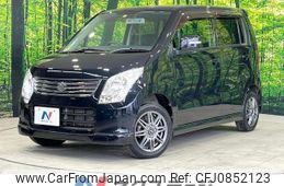 suzuki wagon-r 2012 quick_quick_MH23S_MH23S-936938