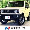 suzuki jimny 2022 -SUZUKI--Jimny 3BA-JB64W--JB64W-234129---SUZUKI--Jimny 3BA-JB64W--JB64W-234129- image 1