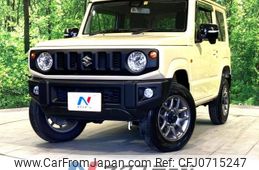 suzuki jimny 2022 -SUZUKI--Jimny 3BA-JB64W--JB64W-234129---SUZUKI--Jimny 3BA-JB64W--JB64W-234129-