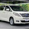 toyota alphard 2012 -TOYOTA--Alphard DAA-ATH20W--ATH20-8021881---TOYOTA--Alphard DAA-ATH20W--ATH20-8021881- image 18