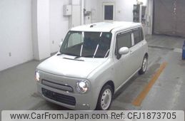 suzuki alto-lapin-chocolat 2015 CFJ1873705