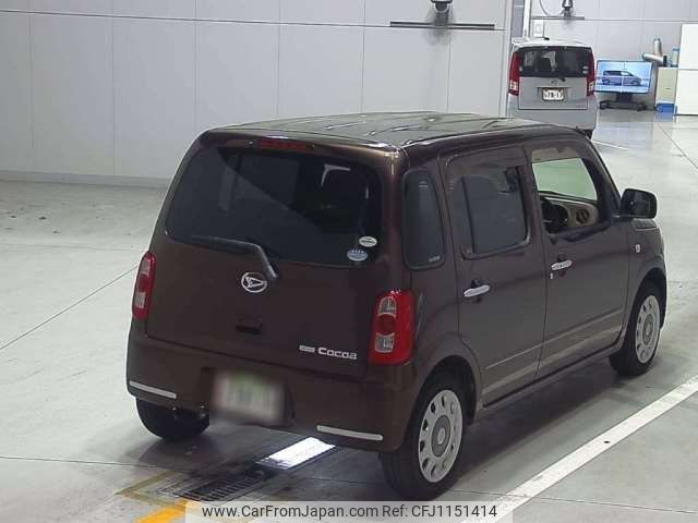 daihatsu mira-cocoa 2011 CFJ1151414 image 2