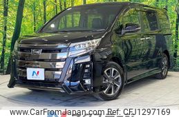 toyota noah 2019 quick_quick_ZRR80W_ZRR80-0566855